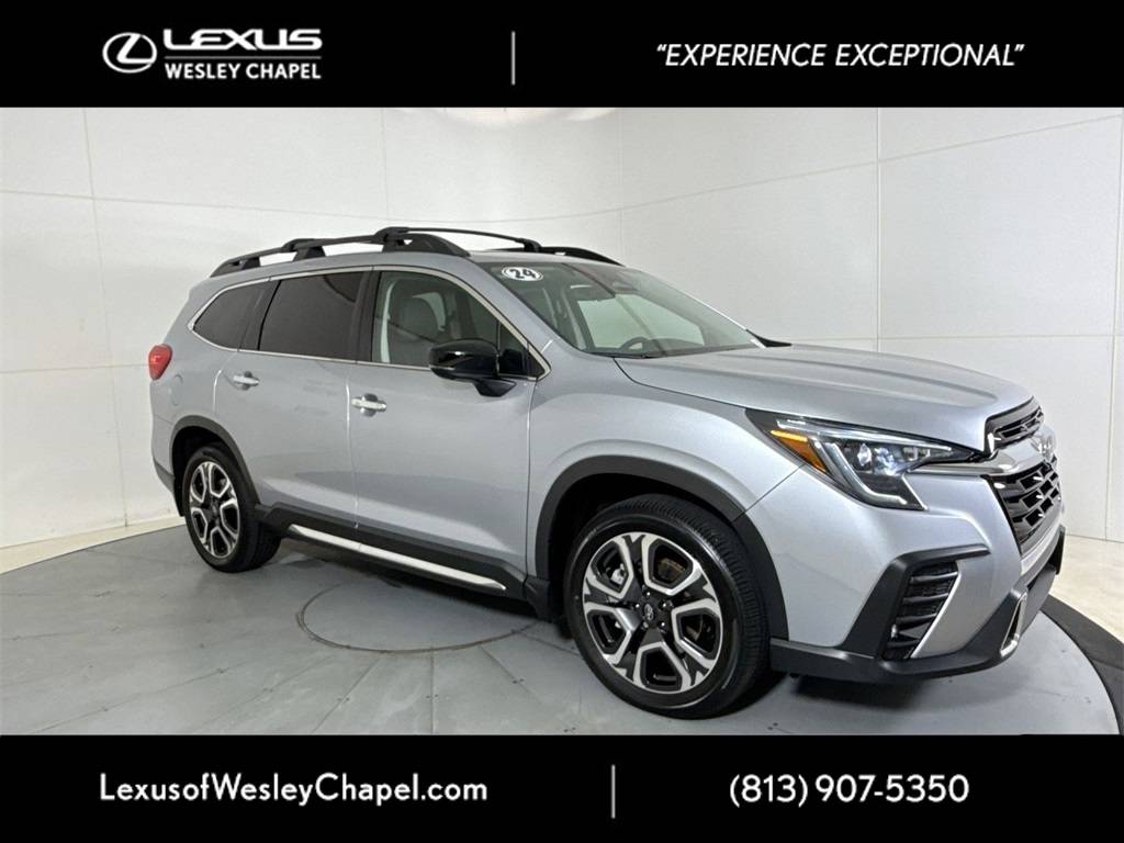 2024 Subaru Ascent Touring — SUV — 13,478 mi — Wesley Chapel, FL