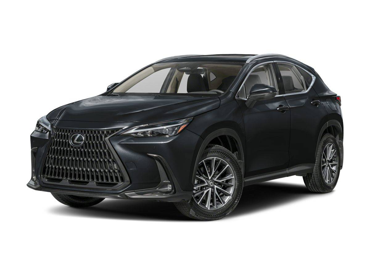 2025 Lexus NX NX 350 Premium — SUV — 20,772 mi — Wesley Chapel, FL
