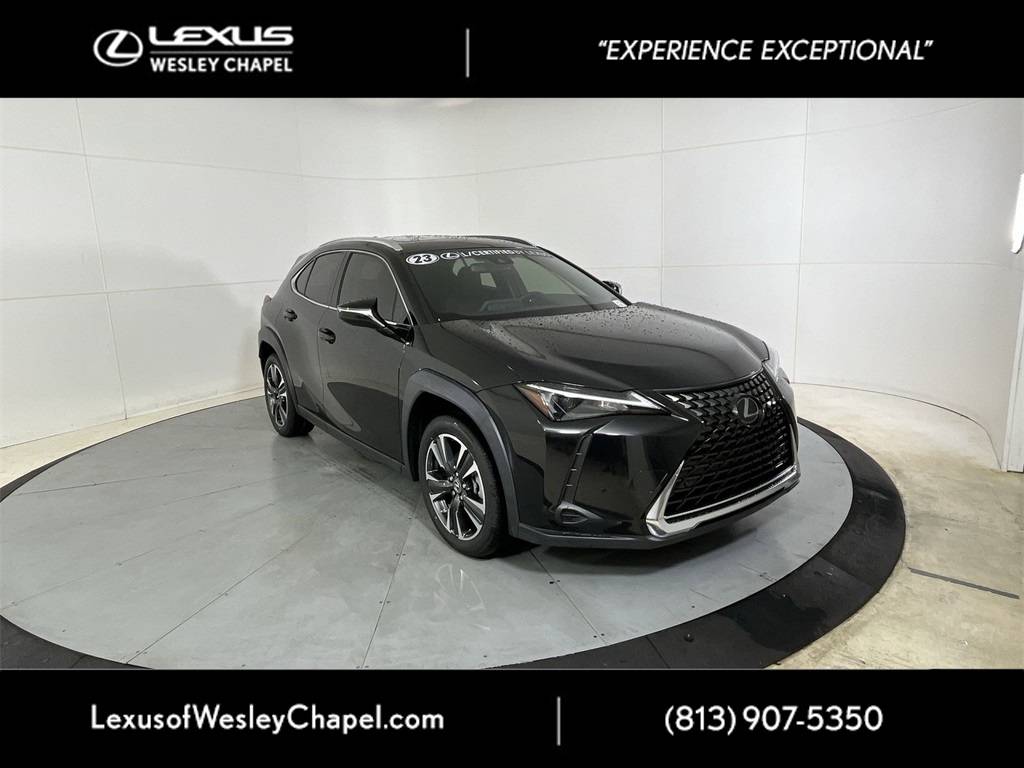 2023 Lexus UX UX 250h — SUV — 71,685 mi — Wesley Chapel, FL