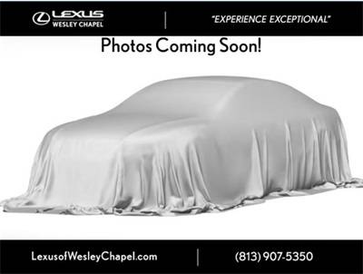 2022 Lexus RX RX 350