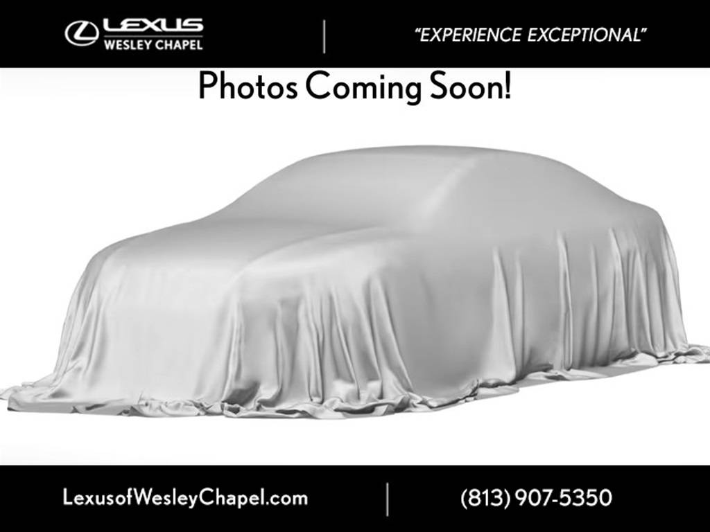 2021 Lexus RX RX 350 — SUV — 34,147 mi — Wesley Chapel, FL