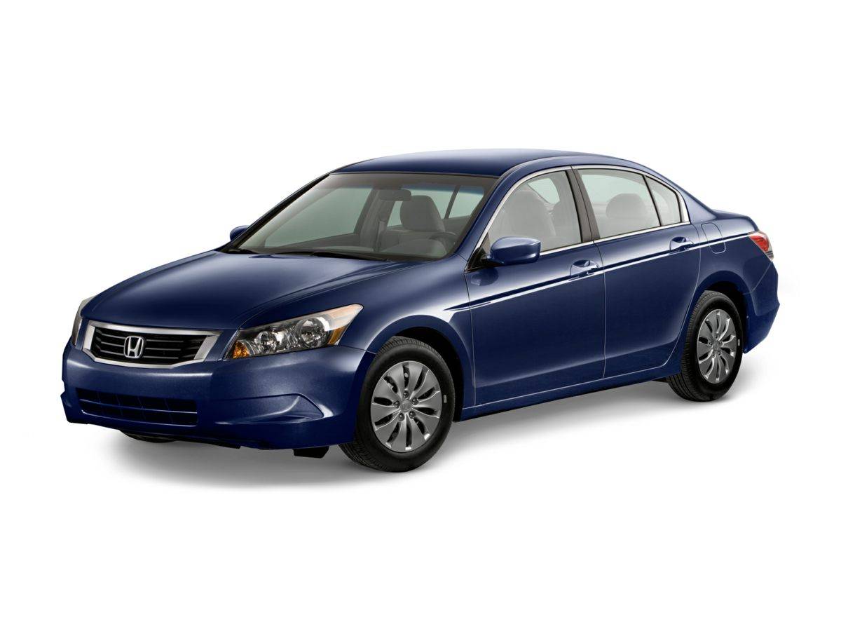 2010 Honda Accord LX — Sedan — 117,884 mi — Wesley Chapel, FL