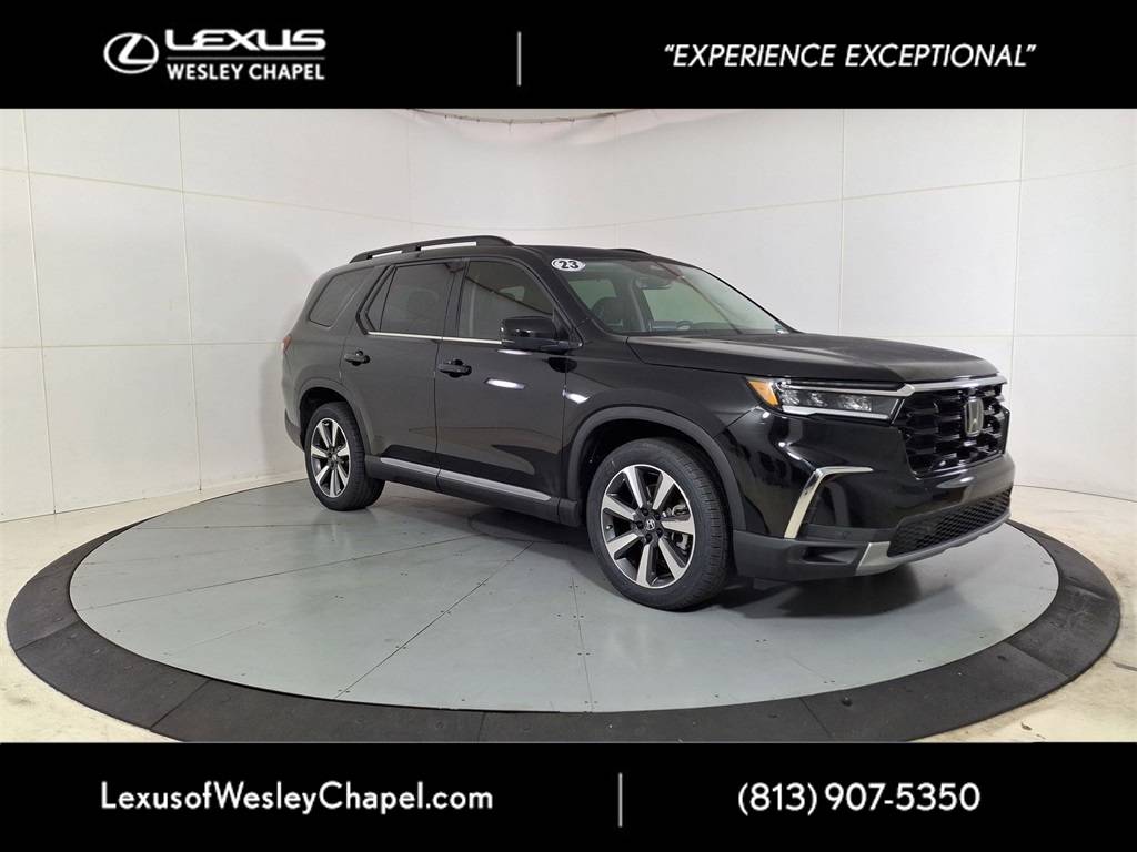 2023 Honda Pilot Elite — SUV — 39,985 mi — Wesley Chapel, FL