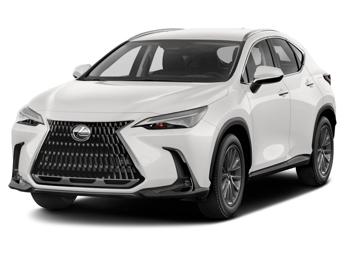2022 Lexus NX NX 250 — SUV — 19,113 mi — Wesley Chapel, FL
