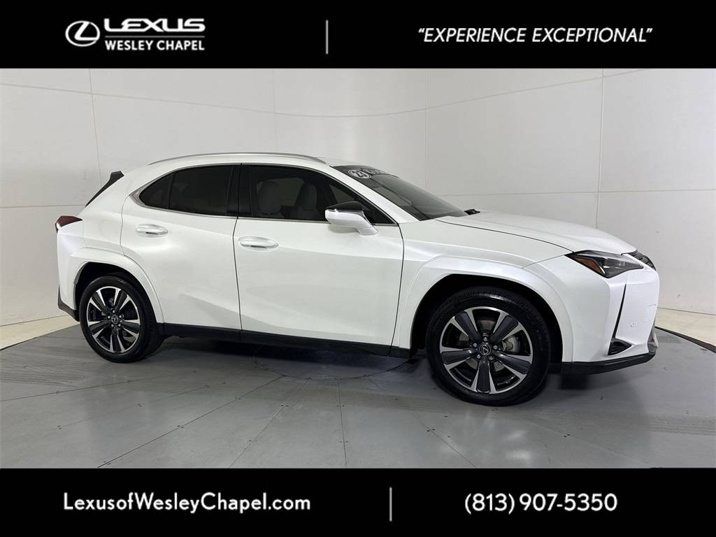 2023 Lexus UX UX 250h Premium — SUV — 42,491 mi — Wesley Chapel, FL