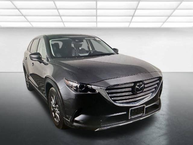 2023 Mazda CX-9 Touring — SUV — 25,210 mi — McKinney, TX