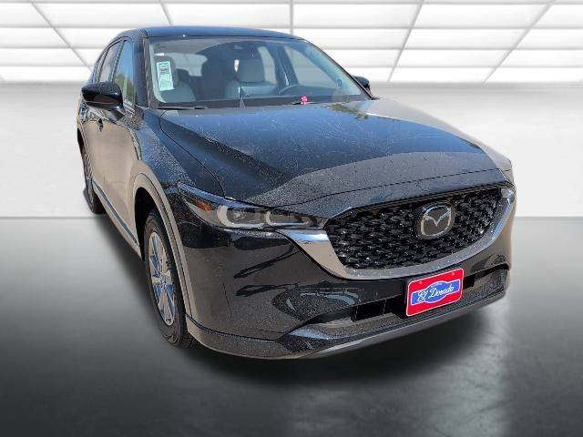 2025 Mazda CX-5 2.5 S Preferred — SUV — 6 mi — McKinney, TX