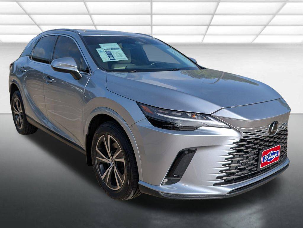 2024 Lexus RX RX 350 Premium