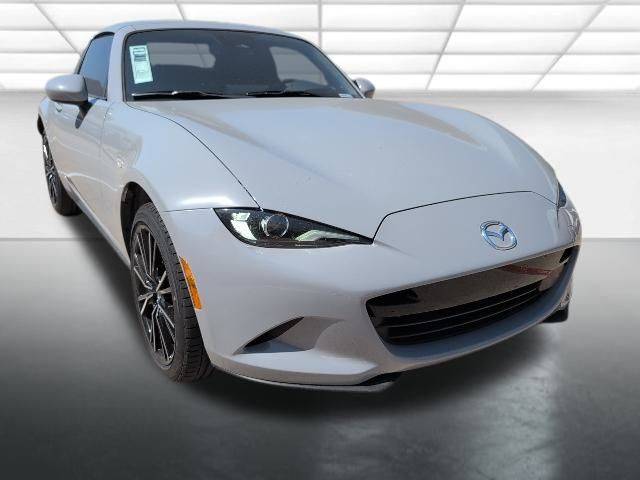 2025 Mazda MX-5 Miata
