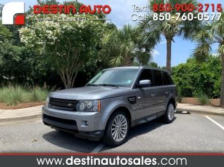 Used Blacked Out Range Rover Sport  : Used 2015 Land Rover Range Rover Sport Supercharged Hse.