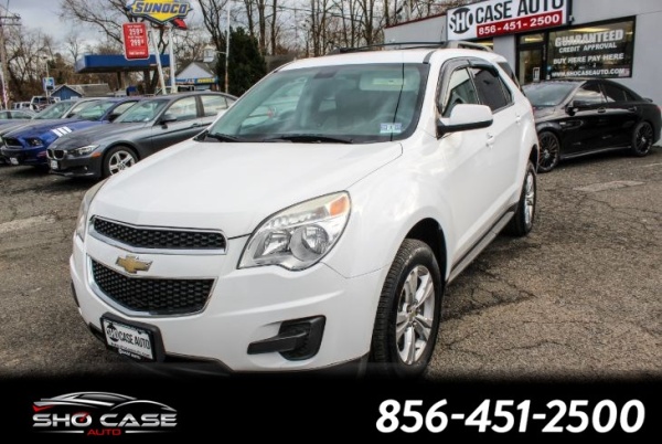 2010 Chevrolet Equinox Reviews Ratings Prices Consumer