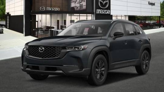 2024 Mazda CX-50 Select — SUV — 1,919 mi — Woodside, NY