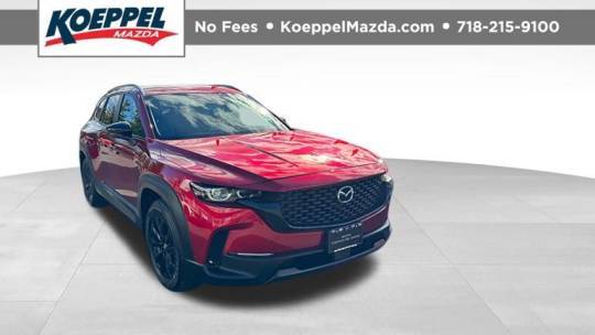 2024 Mazda CX-50 Select — SUV — 4,702 mi — Woodside, NY