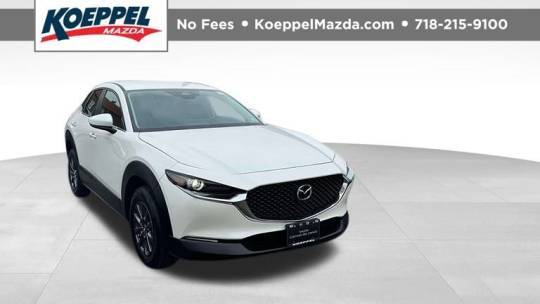2024 Mazda CX-30 S — SUV — 2,207 mi — Woodside, NY
