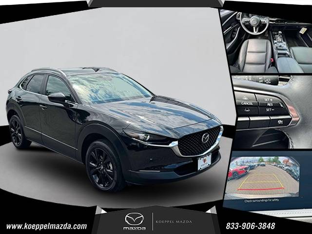 2025 Mazda CX-30 Select Sport — SUV — 4,779 mi — Woodside, NY