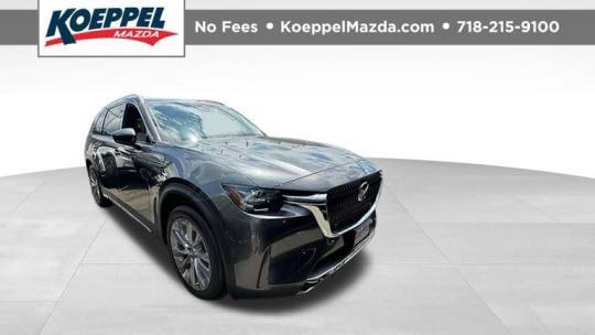 2024 Mazda CX-90 Premium — SUV — 7,514 mi — Woodside, NY