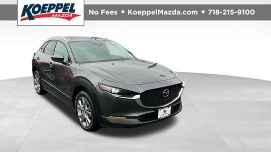 2021 Mazda CX-30 Premium — SUV — 33,382 mi — Woodside, NY