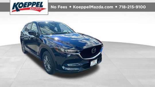 2019 Mazda CX-5 Touring — SUV — 22,208 mi — Woodside, NY