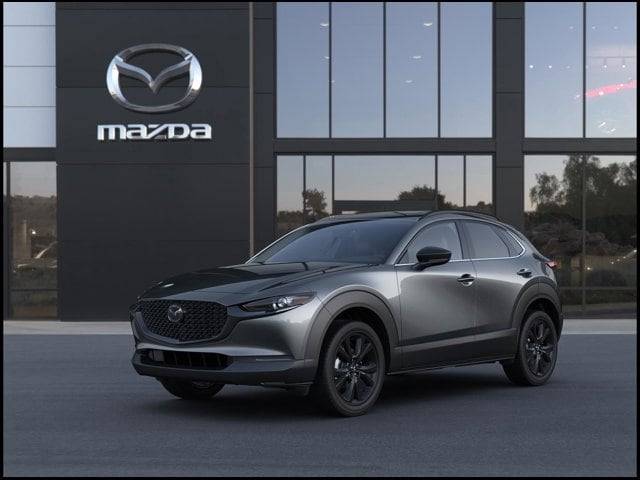 2025 Mazda CX-30 Turbo Premium — SUV — 155 mi — Woodside, NY