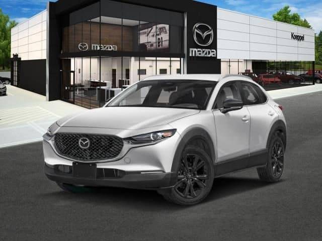 2025 Mazda CX-30 Select Sport — SUV — 4,027 mi — Woodside, NY