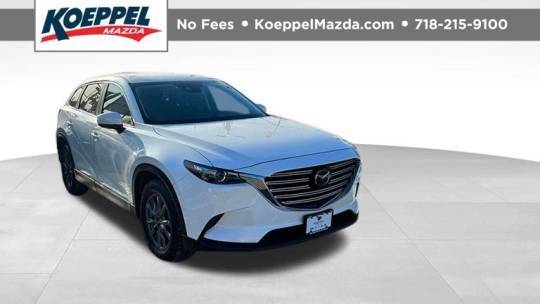 2022 Mazda CX-9 Sport — SUV — 4,102 mi — Woodside, NY