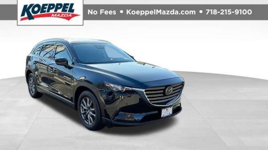 2020 Mazda CX-9 Touring — SUV — 28,255 mi — Woodside, NY