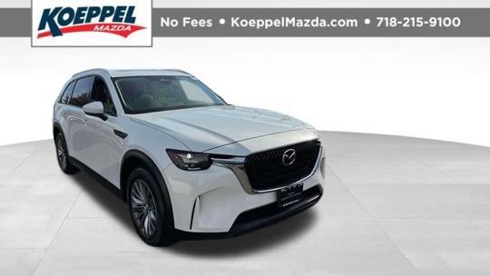 2024 Mazda CX-90 Preferred — SUV — 10,405 mi — Woodside, NY