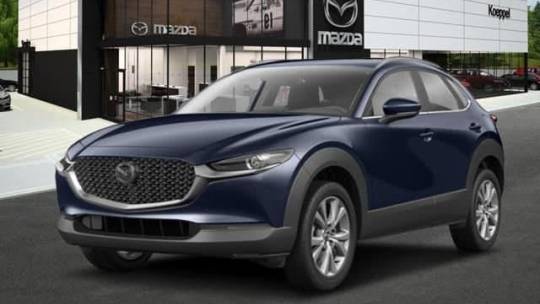 2024 Mazda CX-30 Preferred — SUV — 8,854 mi — Woodside, NY