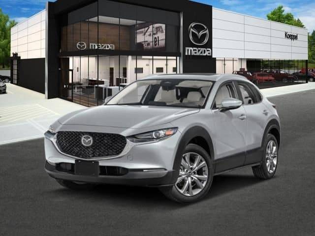 2025 Mazda CX-30 Preferred — SUV — 3,259 mi — Woodside, NY
