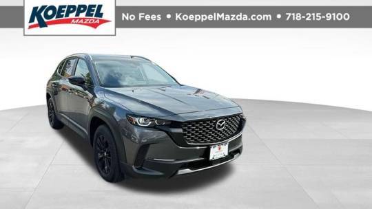 2024 Mazda CX-50 Select — SUV — 3,122 mi — Woodside, NY