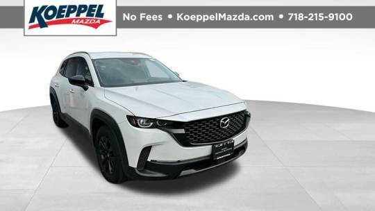 2024 Mazda CX-50 Select — SUV — 2,431 mi — Woodside, NY