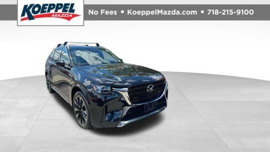 2024 Mazda CX-90 S Premium Plus — SUV — 12,776 mi — Woodside, NY