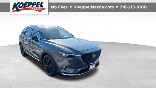 2023 Mazda CX-9 Carbon Edition — SUV — 29,012 mi — Woodside, NY