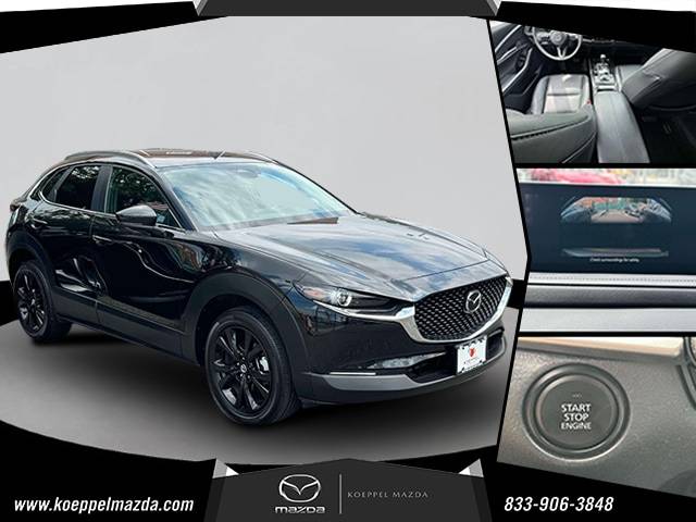 2025 Mazda CX-30 Select Sport — SUV — 10,502 mi — Woodside, NY