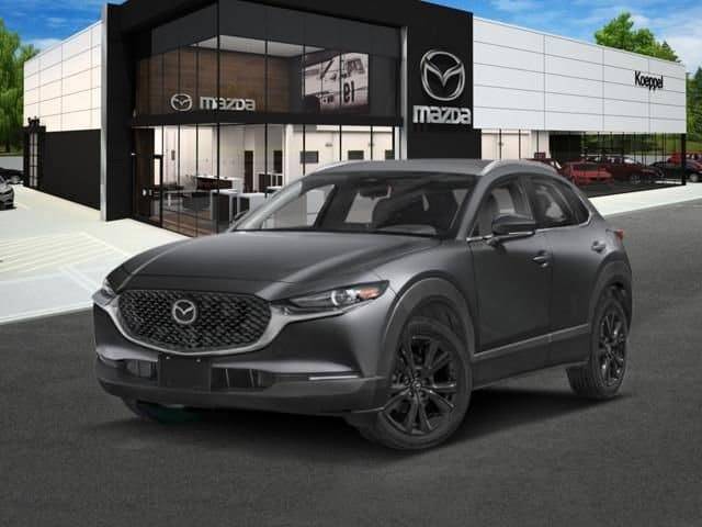 2025 Mazda CX-30 Select Sport — SUV — 3,979 mi — Woodside, NY