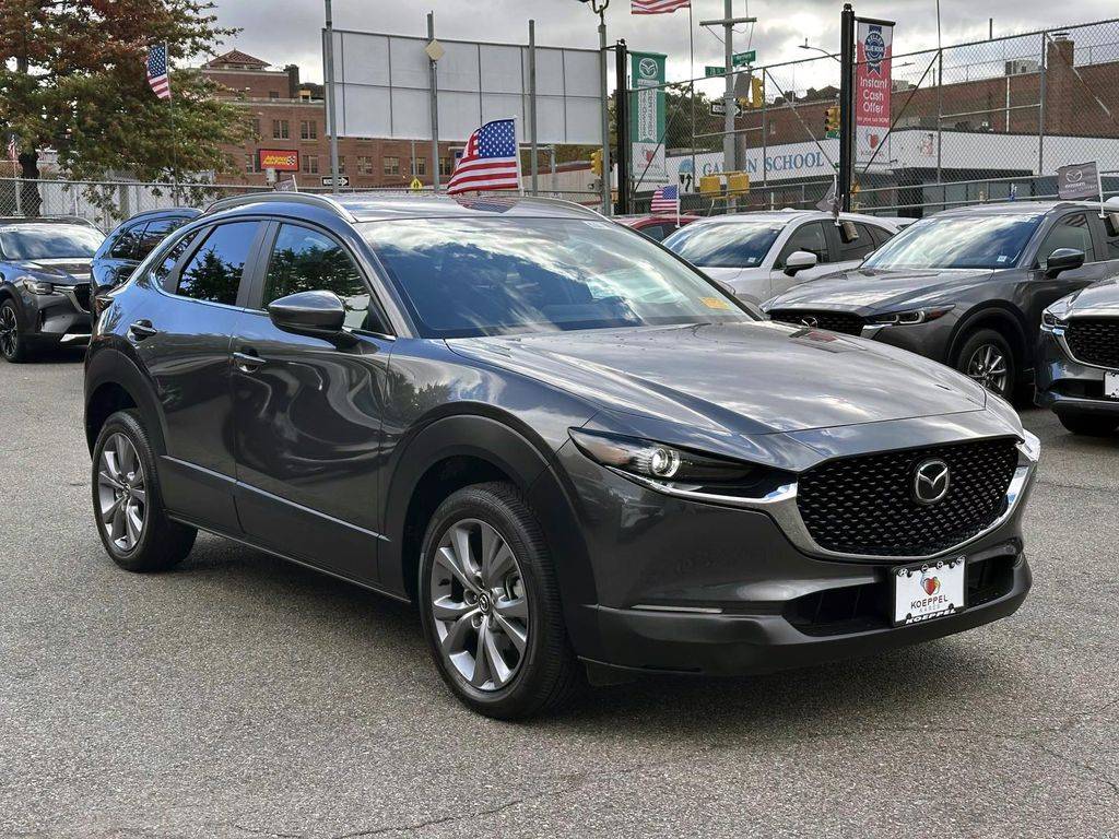 2023 Mazda CX-30 Preferred — SUV — 11,493 mi — Woodside, NY