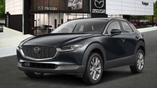 2024 Mazda CX-30 Preferred — SUV — 3,109 mi — Woodside, NY
