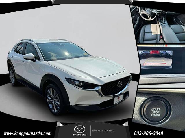 2023 Mazda CX-30 Select — SUV — 34,878 mi — Woodside, NY