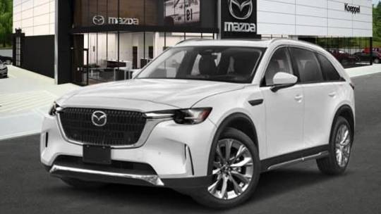 2024 Mazda CX-90 Premium — SUV — 6,057 mi — Woodside, NY