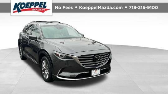 2022 Mazda CX-9 Grand Touring — SUV — 21,005 mi — Woodside, NY