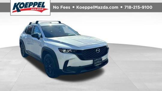 2024 Mazda CX-50 Select — SUV — 4,189 mi — Woodside, NY