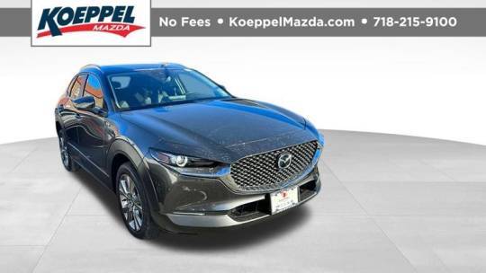 2022 Mazda CX-30 Select — SUV — 5,313 mi — Woodside, NY