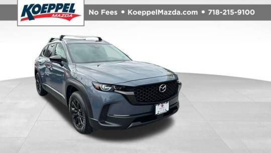 2024 Mazda CX-50 Select — SUV — 8,953 mi — Woodside, NY