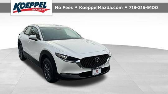 2024 Mazda CX-30 S — SUV — 2,517 mi — Woodside, NY