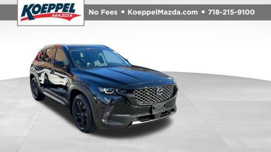 2024 Mazda CX-50 Select — SUV — 4,522 mi — Woodside, NY