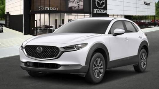 2024 Mazda CX-30 S — SUV — 2,791 mi — Woodside, NY