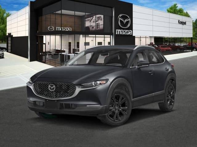 2025 Mazda CX-30 Select Sport — SUV — 5,491 mi — Woodside, NY