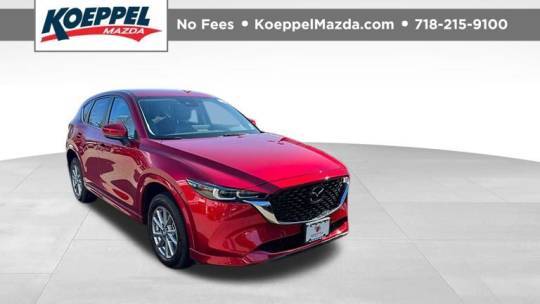 2024 Mazda CX-5 2.5 S Select — SUV — 2,480 mi — Woodside, NY