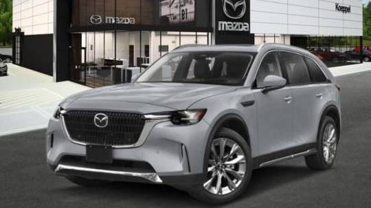 2024 Mazda CX-90 Premium — SUV — 2,278 mi — Woodside, NY