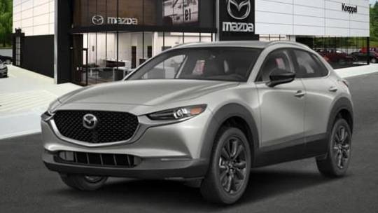 2024 Mazda CX-30 Select — SUV — 2,809 mi — Woodside, NY